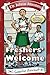 Freshers’ Welcome (The Judacan Adventures 1)