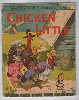 Chicken Little (Paperback)