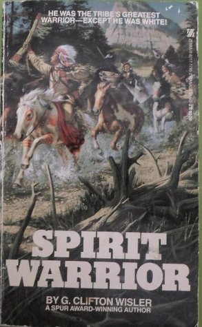 Spirit Warrior (Mass Market Paperback)