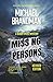 Missing Persons (Buddy Steel #1)