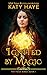 Ignited By Magic (The Four ...