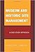 Museum and Historic Site Management: A Case Study Approach (American Association for State and Local History)