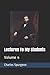 Lectures To My Students: Volume 4