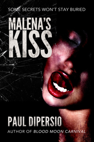 Malena's Kiss