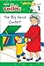 Caillou: The Big Dance Cont...