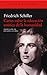 Cartas sobre la educación estética de la humanidad by Friedrich Schiller Cartas sobre la educación estética de la humanidad by Friedrich Schiller