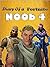 Diary of a Fortnite Noob 4 (An Unofficial Fortnite Book) (Dia... by H.J. Kang