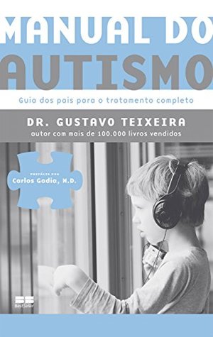 Manual do autismo (Portuguese Edition)