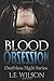 Blood Obsession (Deathless Night Series)