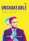 Unshakeable by Aiman Azlan