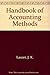 Handbook of Accounting Methods