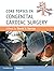 Core Topics in Congenital C...