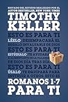 Romanos 1-7 para Ti