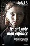 Ils ont volé mon enfance (CITY EDITIONS) (French Edition)
