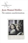 No somos cazafant...