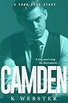Camden by K. Webster