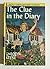The Clue in the Diary (Nancy Drew, #7)