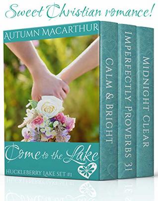 Come to the Lake (Kindle Edition)