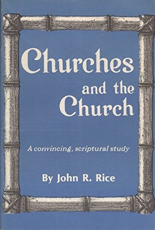 Churches and the Church