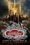 A Camp of Savages