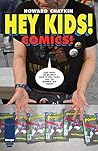 Hey Kids! Comics! #1