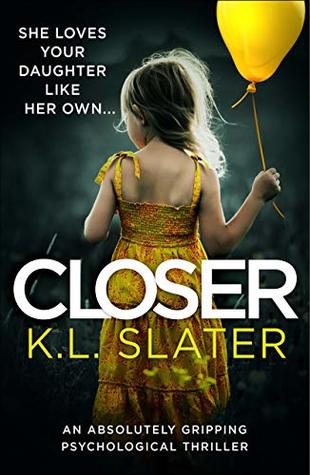 Closer (Kindle Edition)