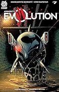 Animosity: Evolution #7