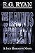 The Haunts of Cruelty by R.G. Ryan