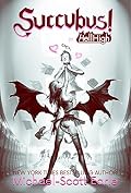 Succubus!