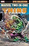 Marvel Two-in-One...