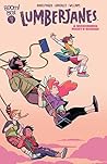 Lumberjanes by Nicole Andelfinger