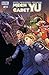 Mech Cadet Yu #11