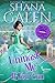 Unmask Me If You Can (The S...