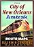 Amtrak City of New Orleans:...