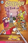 Scooby-Doo Team-Up (2013-) #81 by Scott Jeralds Scooby-Doo Team-Up (2013-) #81 by Scott Jeralds