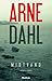 Midtvand by Arne Dahl