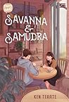 Savanna & Samudra
