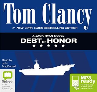 Debt of Honor: 7