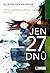 Jen 27 dnů (Jen 27 dnů , #1)