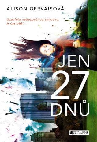 Jen 27 dnů (Jen 27 dnů , #1)