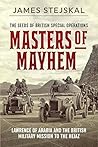 Masters of Mayhem...