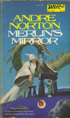 Merlin's Mirror