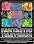 Fantastic Television: Pictorial History of Science Fiction, the Unusual and the Fantastic on T.V.