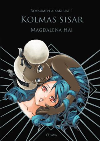 Kolmas sisar (Hardcover)