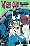 Venom: Deathtrap, The Vault