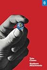 Book cover for Stubborn Attachments: A Vision for a Society of Free, Prosperous, and Responsible Individuals