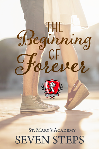 The Beginning Of Forever (Unknown Binding)
