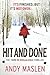 Hit and Done (Stella Cole)