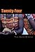 Twenty Four by Tina Abena Oforiwa
