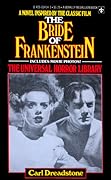 The Bride of Frankenstein